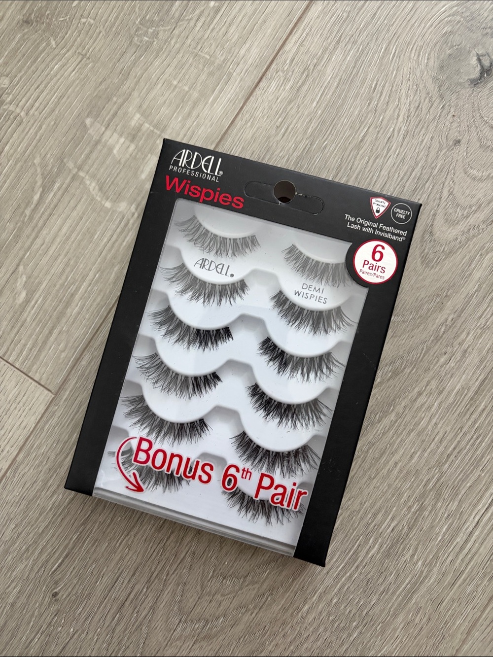 Ardell False Lashes